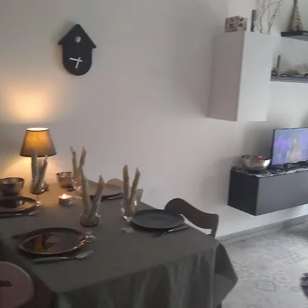 Apartman Aosta Koksijde