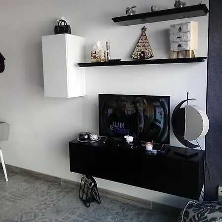 Apartman Aosta *